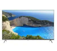 تلویزیون ال ای دی هوشمند جی پلاس 55 اینچ مدل GTV-55SQ758N