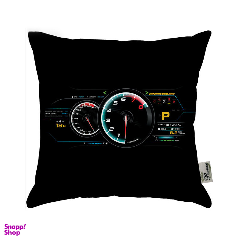 کوسن رنس مدل S2-10947