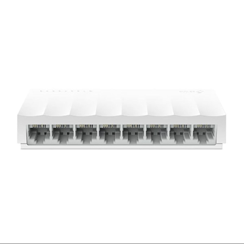 سوییچ 8 پورت دسکتاپ تی پی-لینک LS1008