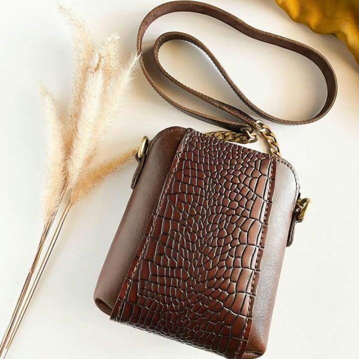 کیف دوشی کوچک زنانه وبچگانه