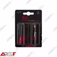 باتری سایز D برند Eminence مدل Super Heavy Duty Plus - فروشگاه عارف الکترونیک