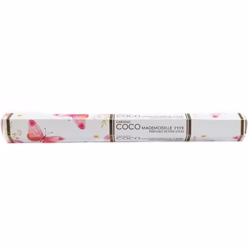 عود دارشان مدل اوشکایا طرح COCO