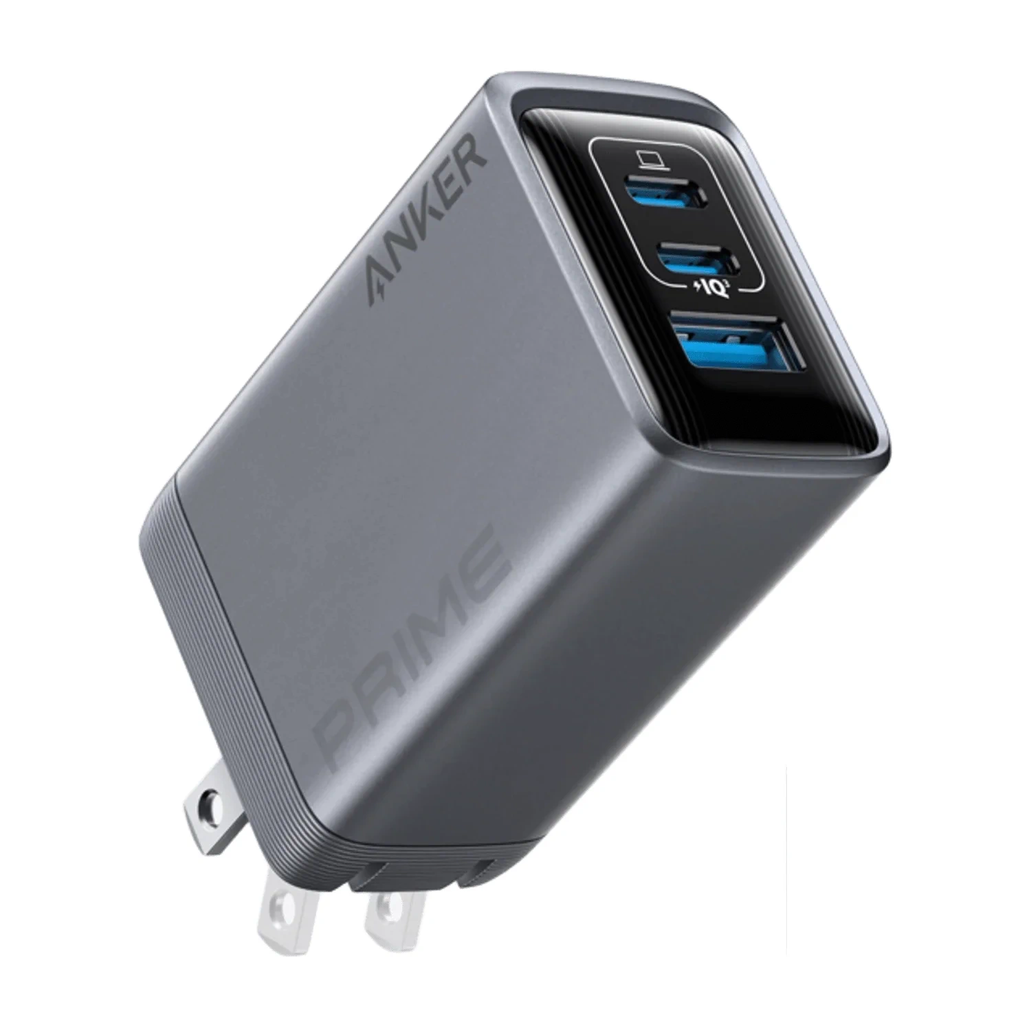 آداپتور برق انکر مدل Anker Prime Charger 100W A2688