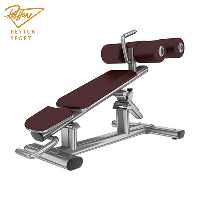 میز شکم کرانچ TZ مدل 8027