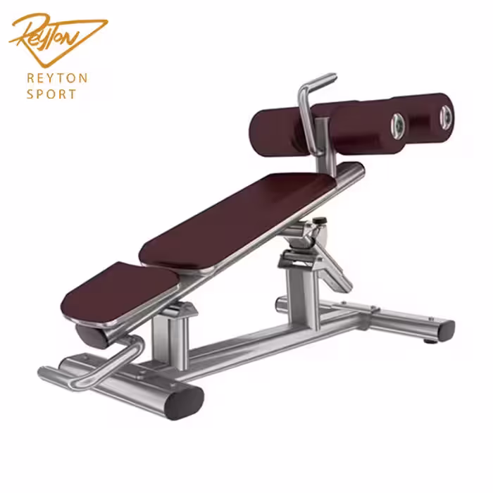 میز شکم کرانچ TZ مدل 8027