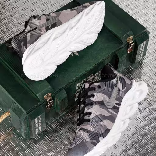 کفش نایکی  کد 326