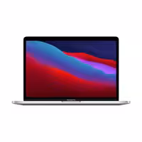 لپ تاپ 13 اینچی اپل مدل MacBook Pro MYD92 2020 M1 8GB 512GB SSD Apple GPU همراه با تاچ بار - فروشگاه اینترنتی طیف سنتر