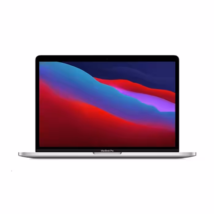 لپ تاپ 13 اینچی اپل مدل MacBook Pro MYD92 2020 M1 8GB 512GB SSD Apple GPU همراه با تاچ بار - فروشگاه اینترنتی طیف سنتر