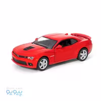 ماشین فلزی 2014 Chevrolet Camaro