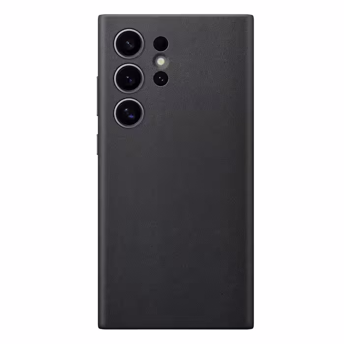 کاور اصلی سامسونگ Vegan Leather Case Galaxy S24 Ultra