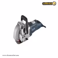 شیار زن نک 155 میلی متر مدل NEK 3038 WN