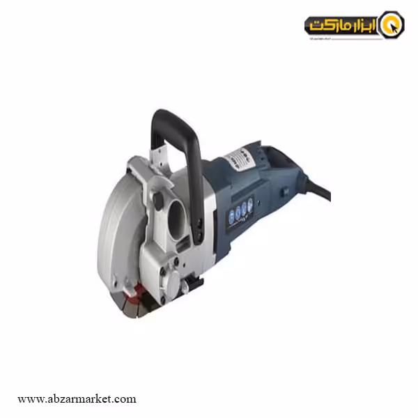 شیار زن نک 155 میلی متر مدل NEK 3038 WN