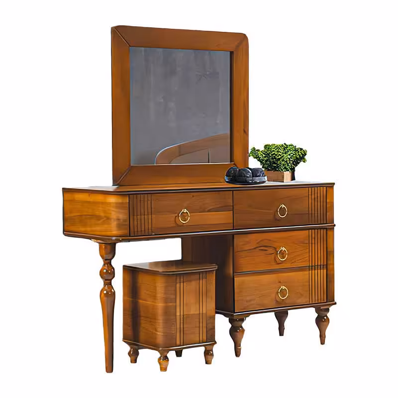 میز آرایش کارن