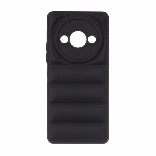 قاب گوشی پافر هرمی برای Xiaomi Redmi A3