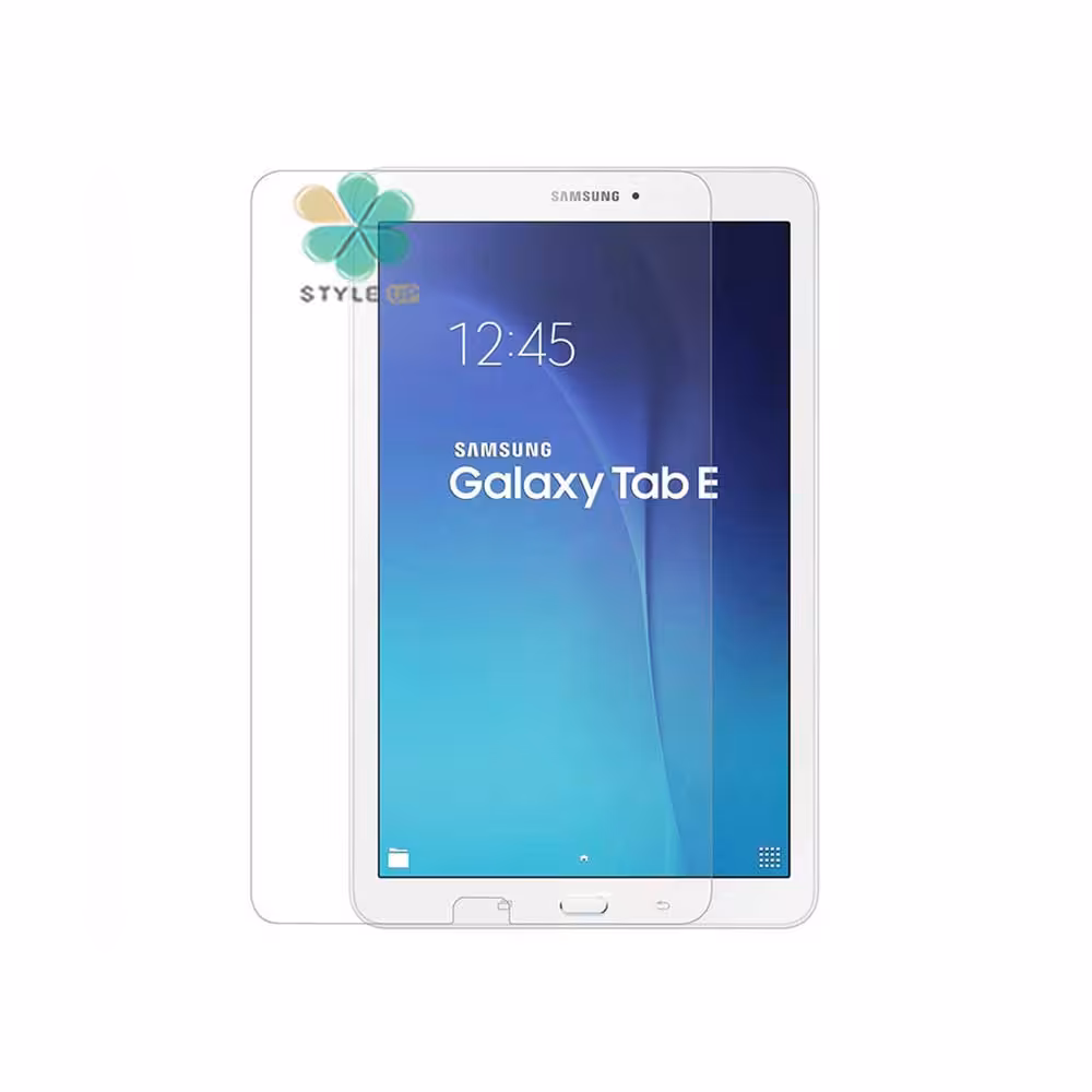 محافظ صفحه گلس تبلت سامسونگ Samsung Galaxy Tab E 9.6