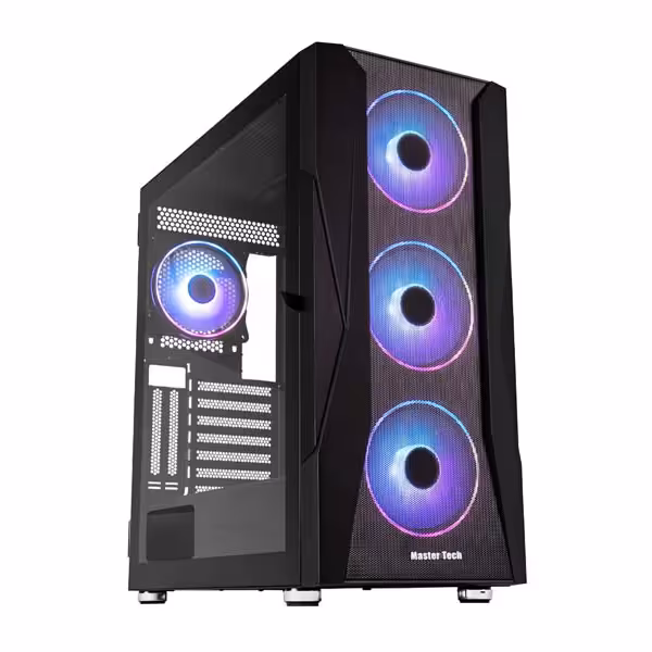 کیس کامپیوتر مسترتک مدل S600X