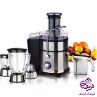 آبمیوه گیری ام آر اس مدل 020