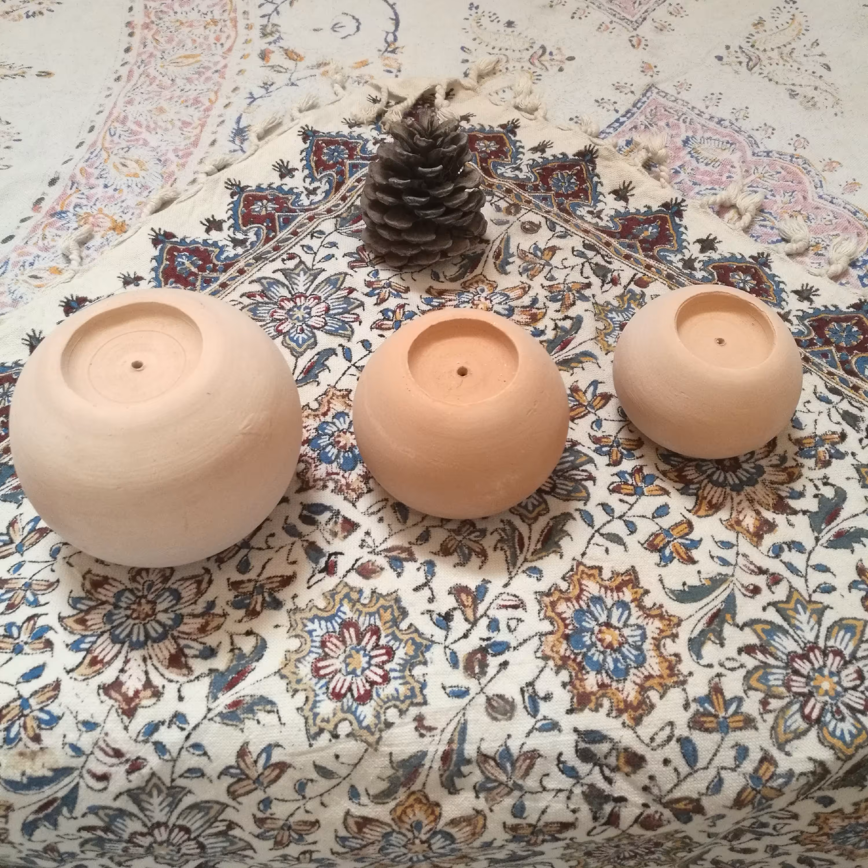 جاشمعی ست سه تایی