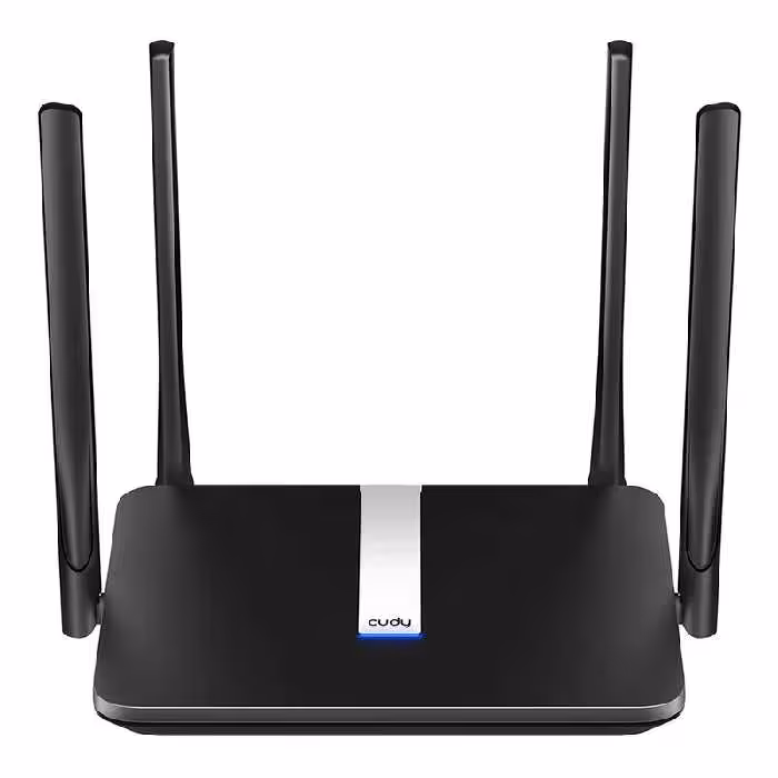 خرید و قیمت مودم روتر 4G LTE کودی مدل Cudy LT500