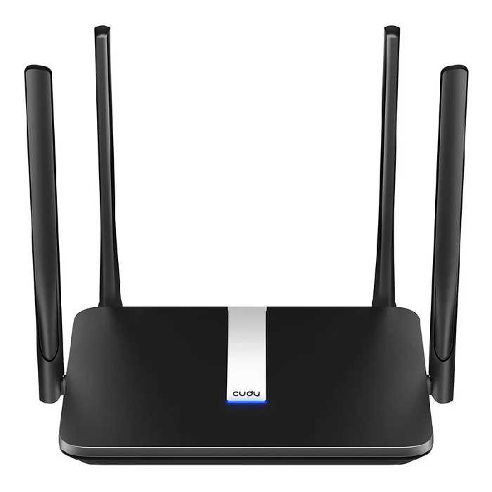 خرید و قیمت مودم روتر 4G LTE کودی مدل Cudy LT500