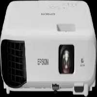ویدئو پروژکتور  EPSON مدل  EB-E10