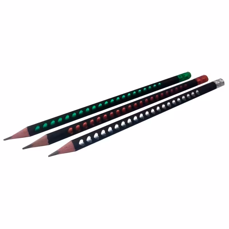 مداد مشکی MQ