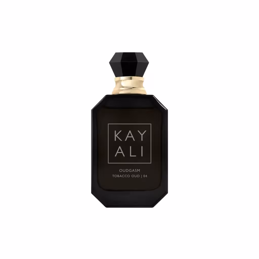 عودگاسم توباکو عود 04 کایالی - Oudgasm Tobacco Oud 04 Kayali