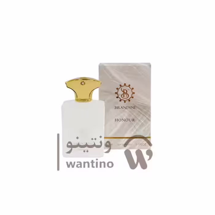 عطر ادکلن مردانه آمواج هانر برندینی (Brandini Amouage Honour) 33 میل