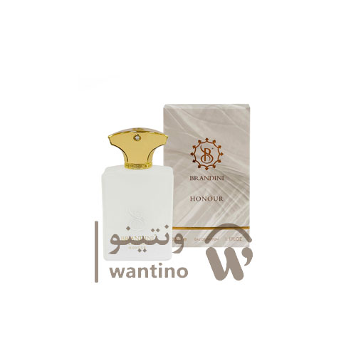 عطر ادکلن مردانه آمواج هانر برندینی (Brandini Amouage Honour) 33 میل