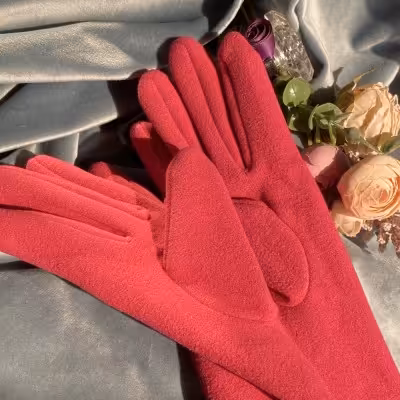 خرید و قیمت دستکش زنانه