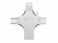 فلش مموری چند سر کوتتسی Coteetci Memory Series 128GB