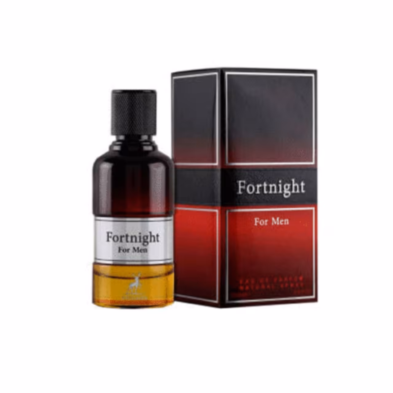 ادو پرفیوم مردانه الحمبرا مدل دیور فارنهایت حجم 100 میل