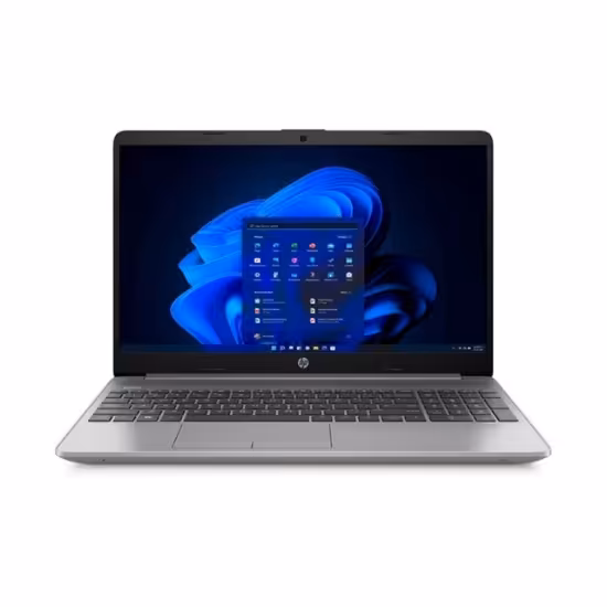 لپ تاپ 15.6 اینچی اچ پی مدل HP 255 G9 R3 5425U 8GB 256GB SSD Integrated