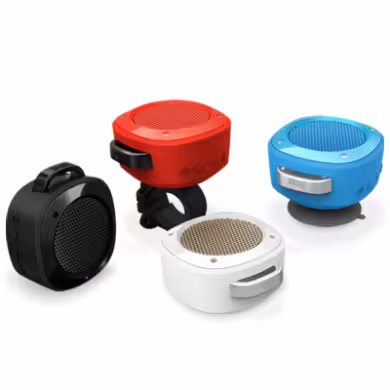 اسپیکر پرتابل بی‌سیم دیووم مدل ایربیت 10