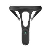 دستگاه اصلاح کننده حالت کمر قوز بند شیائومی XIAOMI 2A2AW-P1 BACK POSTURE CORRECTOR (مشکی)