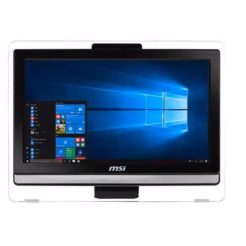 کامپیوتر همه کاره 27 اینچی ایسوس مدل ASUS Zen ZN270IE-C I7 7700HQ 8GB 2TB 2GB