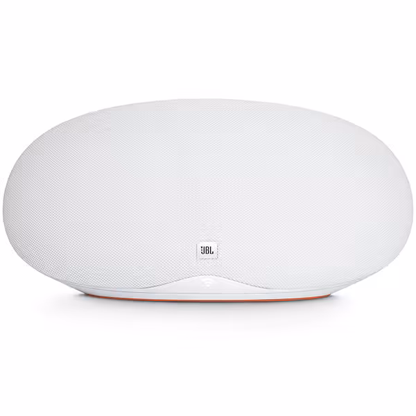 اسپیکر جی بی ال وایرلس مدل PlayList سفید - Hiapple.ir