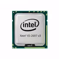 پردازنده سرور نسل نهم اچ پی Intel® Xeon® E5-2697v3