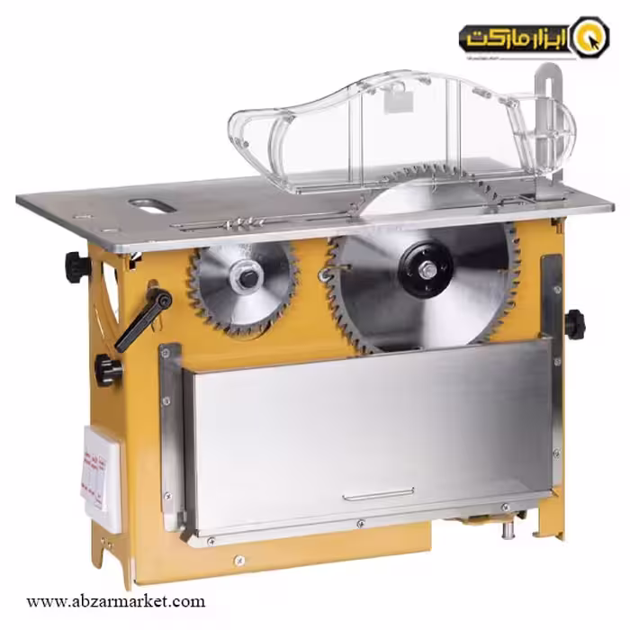 یونیت اره و خط زن رونیا مدل SRS105