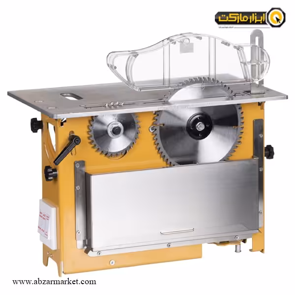 یونیت اره و خط زن رونیا مدل SRS105