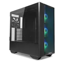 کیس لیان لی LANCOOL lll RGB BLACK