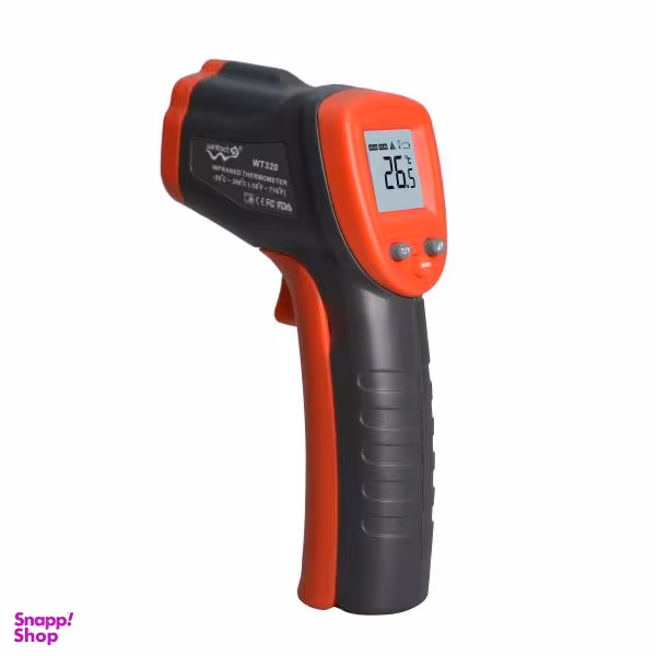 دماسنج دیجیتالی وینتکت مدل WT320