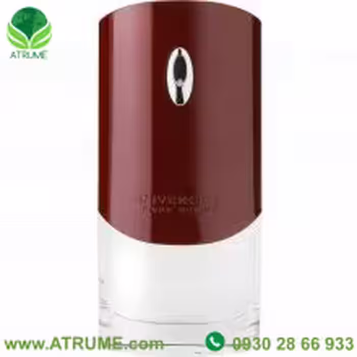 عطر ادکلن جیونچی پورهوم 100 میل مردانه