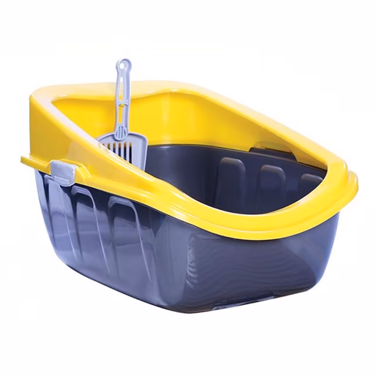 ظرف خاک گربه مدل Jorj2