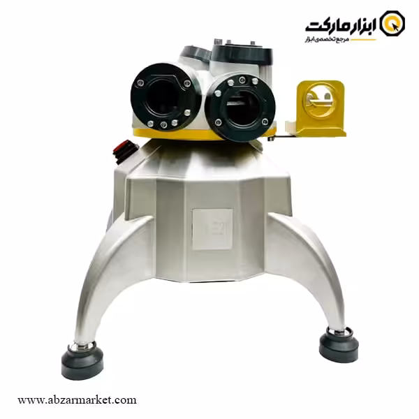 فرز تیز کن ای اس تی پاور سفینه ای 4 تا 25 میلی متر مدل TU-E425