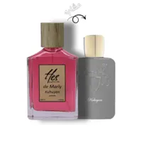 عطر حس مدل پارفومز د مارلی کوهویان (پرفیومز د مارلی کوهوان) - hes - PARFUMS de MARLY - Kuhuyan