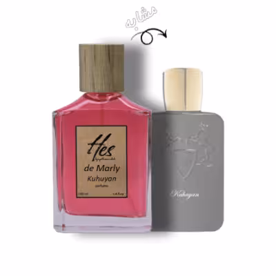 عطر حس مدل پارفومز د مارلی کوهویان (پرفیومز د مارلی کوهوان) - hes - PARFUMS de MARLY - Kuhuyan