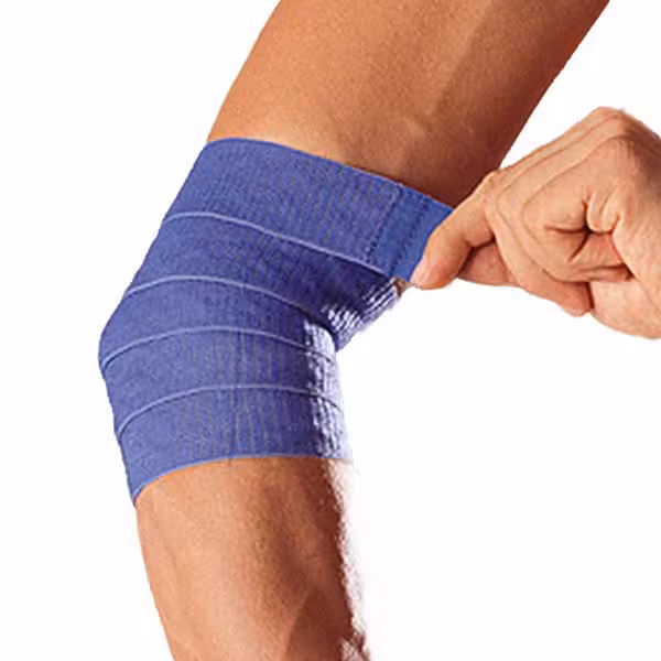 بانداژ سیلیکونی آرنج 692 LP | فروشگاه اینترنتی تاتا کالا