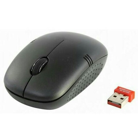 ماوس بی سیم ای فور تک سری جی 7 مدل 550 ان