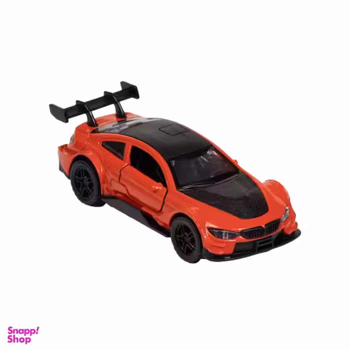 ماشین بازی مدل مسابقه ای کد 1133